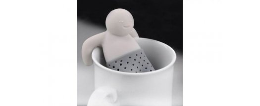 Комплект филтри за чай Mr. Tea - 2 бр. снимка #3