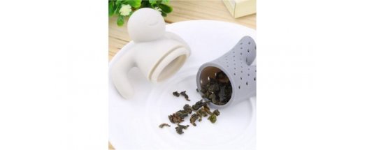 Комплект филтри за чай Mr. Tea - 2 бр. снимка #2