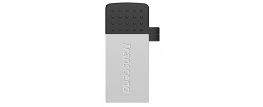 USB памет 16GB Transcend JetFlash 380 USB On-The-Go for ANDROID снимка #0