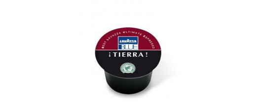 Espresso ¡Tierra! 100бр. + ПОДАРЪЦИ снимка #0