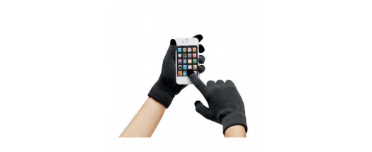 Touch screen ръкавици - топли и функционални  снимка #0