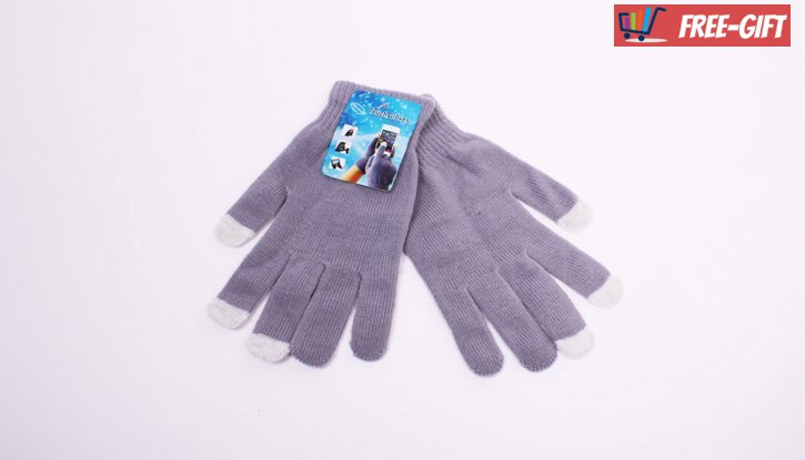 Touch screen ръкавици - топли и функционални  снимка #2