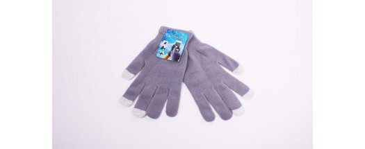 Touch screen ръкавици - топли и функционални  снимка #2
