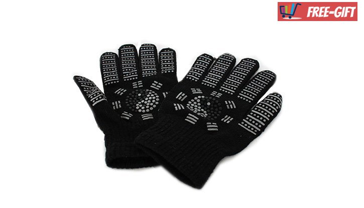 Турмалинови ръкавици снимка #3