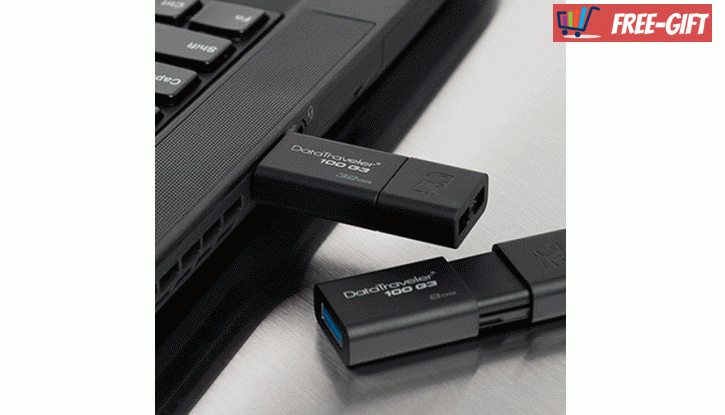 USB Flash Памет НА СУПЕР ЦЕНА 32/64/128GB  снимка #1
