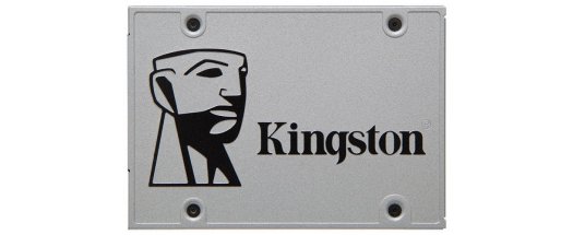 SSD 960GB Kingston A400 (SA400S37/960), 2.5 снимка #1