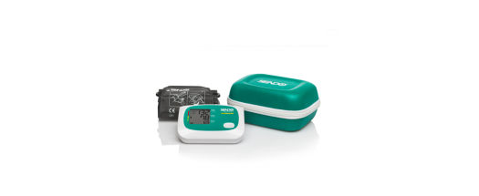 Сендо Адванс 3 Апарат за Измерване на Кръвно Налягане и Пулс на Бицепса снимка #4
