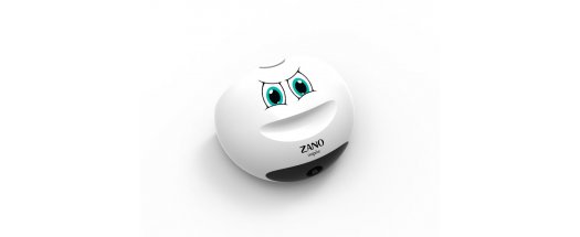 Zano inspire компресорен инхалатор Зано снимка #2