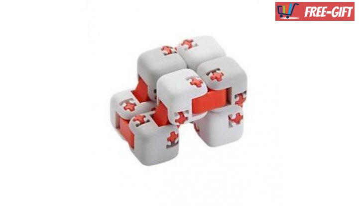 XIAOMI Кубче за игра  MI Fidget cube снимка #1
