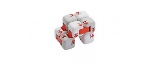 XIAOMI Кубче за игра  MI Fidget cube снимка #1