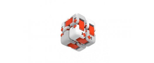 XIAOMI Кубче за игра  MI Fidget cube снимка #0