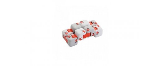 XIAOMI Кубче за игра  MI Fidget cube снимка #2