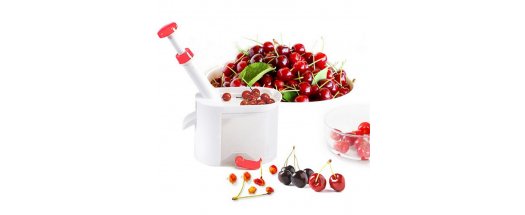 Машинка за вадене на костилки от череши, маслини, вишни и др. снимка #0