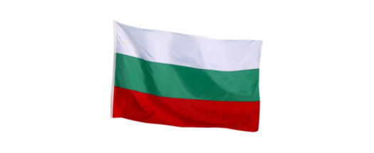 Българското знаме в различни размери снимка #2