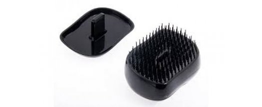 Kомпактна четка за коса Dexi Compact Styler с капаче снимка #1
