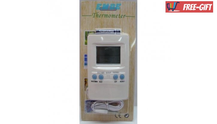 Дигитален термометър (SH-102) снимка #1