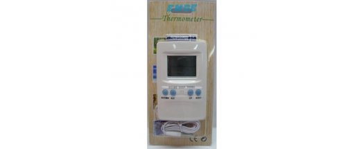 Дигитален термометър (SH-102) снимка #1