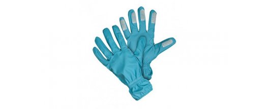 Ръкавици за чистене  Magic Bristle Gloves - 2 чифта снимка #1