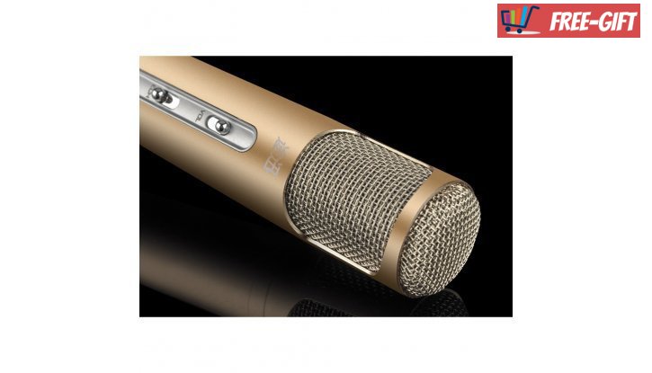 Безжичен микрофон TUXUN K068 с bluetooth снимка #6