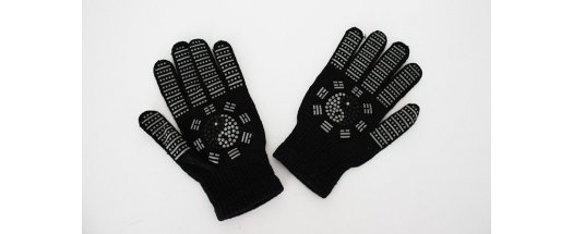 Турмалинови ръкавици снимка #1