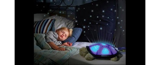 Невероятна и магическа нощна лампа за деца снимка #2