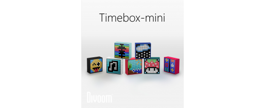 Timebox-mini снимка #0