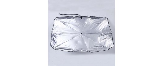 Чадър-сенник за автомобил SunShade снимка #1