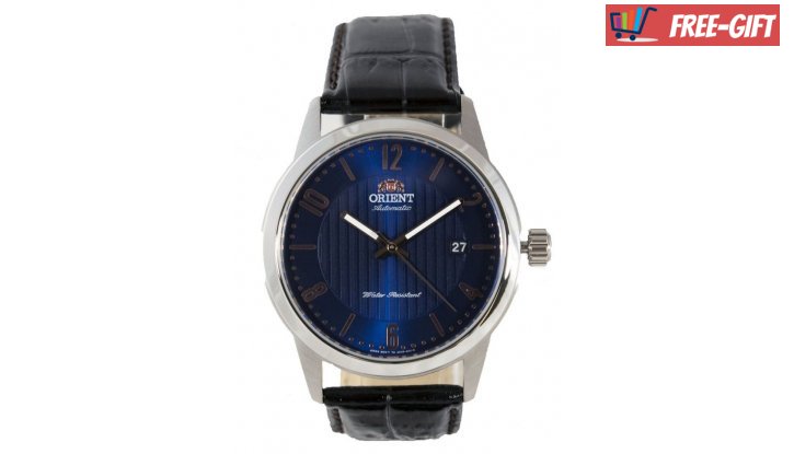 Мъжки часовник Orient FAC05007D снимка #0