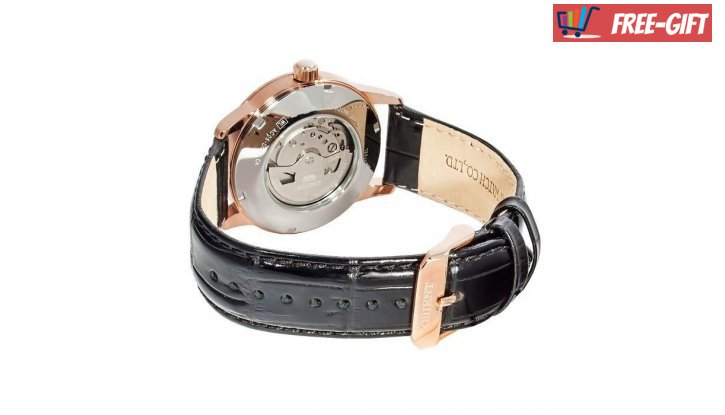 Мъжки часовник Orient FAC05005B снимка #2