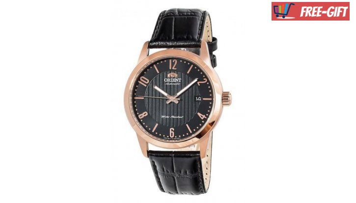 Мъжки часовник Orient FAC05005B снимка #0