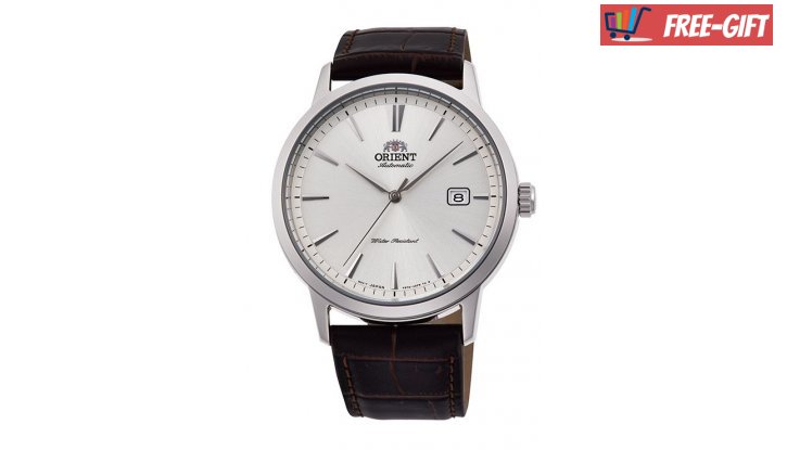 Мъжки часовник Orient RA-AC0F07S снимка #0