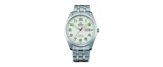 Мъжки часовник Orient RA-AB0025S снимка #2