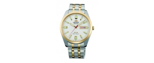 Мъжки часовник Orient RA-AB0028S снимка #0