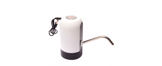 Електрически диспенсер за вода, USB снимка #2