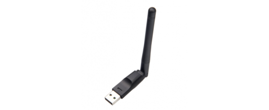 Wi-Fi USB адаптер за PC снимка #0