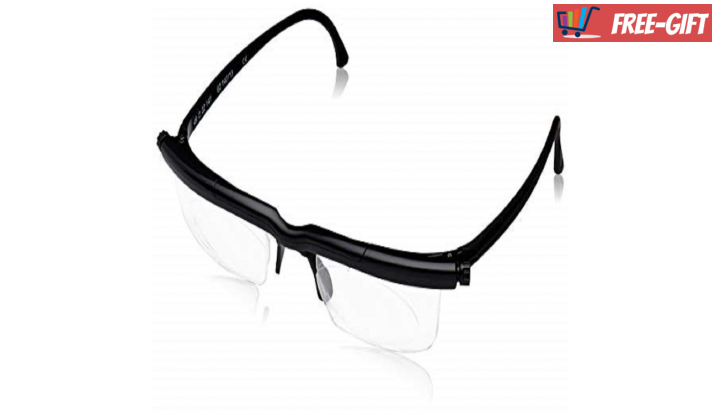 Очила за четене и разстояние Dial Vision снимка #0