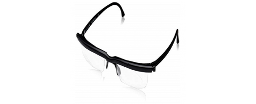 Очила за четене и разстояние Dial Vision снимка #0