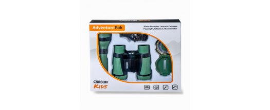 Carson AdventurePak™, детски образователен комплект инструменти снимка #1