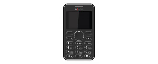 Миниатюрен телефон CardPhone снимка #2